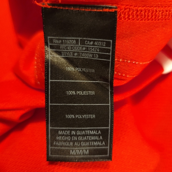 Adidas 2014 Swingman All-Star West Jersey - Picture 11 of 11